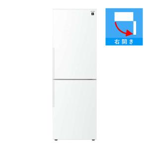 SHARP SJ-PD31E-W 冷蔵庫 ※保証書あり※ SHARP SJ-PD31E-W 冷蔵庫 ※保証書あり※ 冷蔵庫 生活家電 家電・スマホ・カメラ 【本物新品保証】