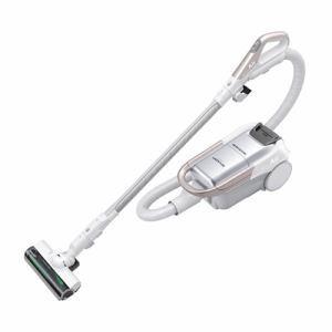 「納期約3週間」SHARP EC-AP700-N　自走式パワーブラシ搭載　紙パック式クリーナー　RACTIVE　Air　ゴールド系　プレミアムパッケージモデル