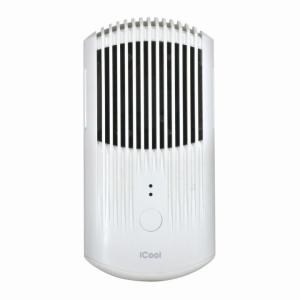 ホワイト iCool Porta ポルタ アイクール