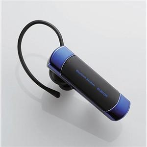 エレコム LBT-HS20MMPBU A2DP対応Bluetoothヘッドセット｜kimuraya-select