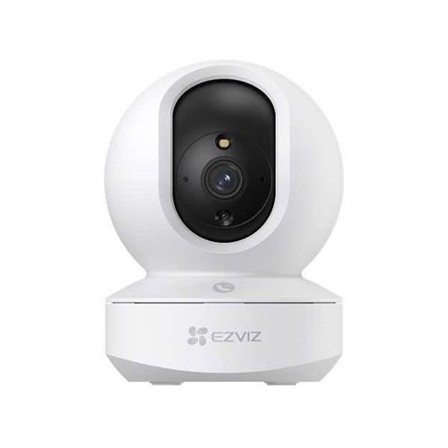 EZVIZ CS-TY1(3MP)PRO 屋内用見守り防犯カメラパンチルトタイプ 300万画素 スマ...