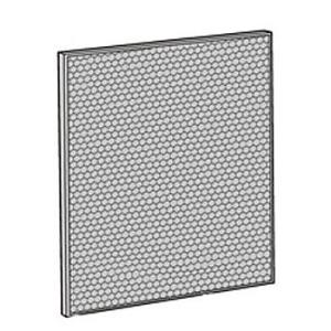 シャープ FZ-G30DF 加湿空気清浄機用脱臭フィルター