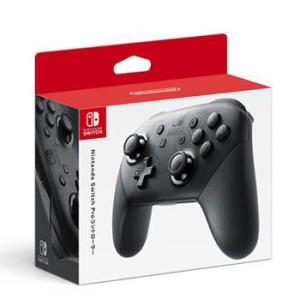任天堂 Switch Nintendo Proコントローラー スプラトゥーン2