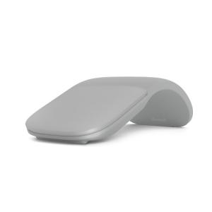 マイクロソフト CZV-00007 Microsoft Surface Arc Mouse グレー ワイヤレスマウス｜kimuraya-select