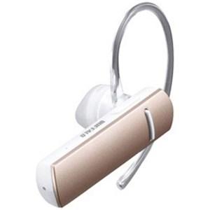 バッファロー BSHSBE200PK Bluetooth4.0対応 片耳ヘッドセット 音声＆通話対応 ピンク｜kimuraya-select