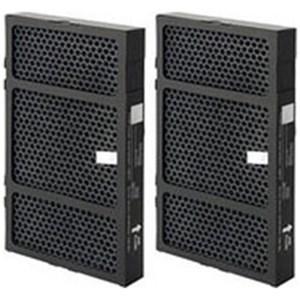 シャープ FZ-14EXSF FP-140EX用集じん・脱臭一体型フィルター 2枚