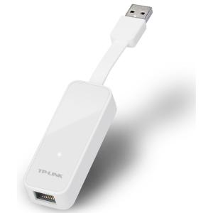 TP-Link ティーピーリンク USB3.0ギガビット有線LANアダプター UE300｜kimuraya-select