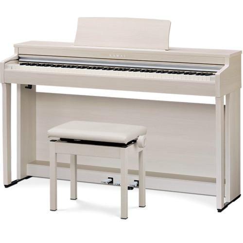 カワイ CN201A デジタルピアノ ホワイト 電子ピアノ