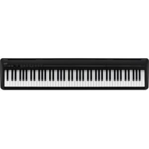 カワイ ES120B デジタルピアノ 電子ピアノ ブラック｜kimuraya-select