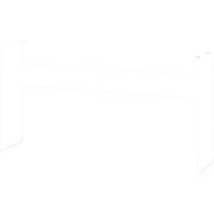 カワイ HML2LG ES120専用スタンド ライトグレー｜kimuraya-select