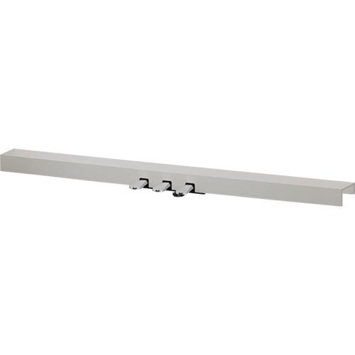 カワイ F351LG ES120専用スタンド専用ペダル ライトグレー