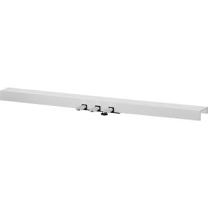 カワイ F351W ES120専用スタンド専用ペダル ホワイト｜kimuraya-select