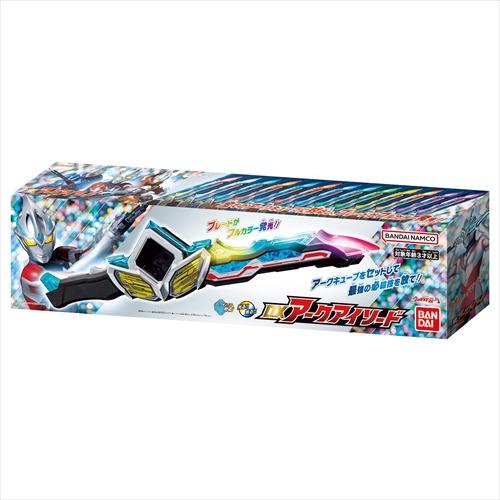 バンダイ DXアークアイソード
