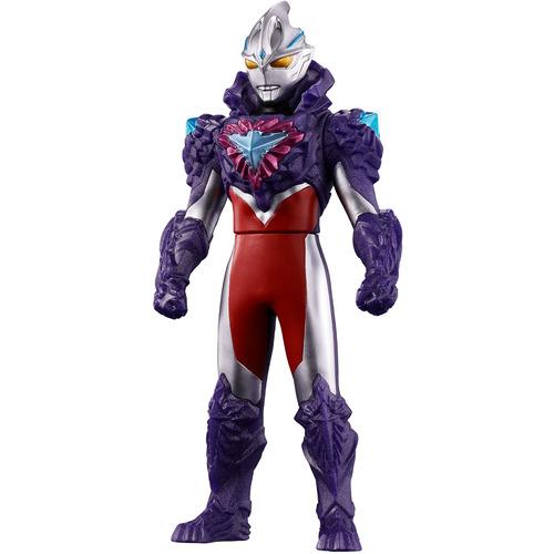 バンダイ ウルトラヒーローシリーズ 100 ウルトラマンアーク ギャラクシーアーマー