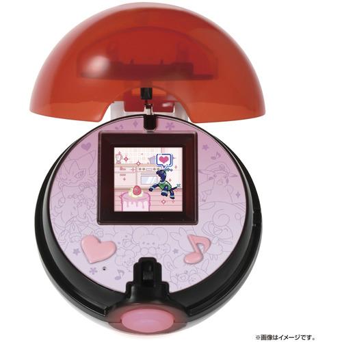 タカラトミー ポケモンといっしょ！モンスターボール