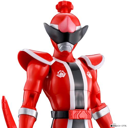 バンダイ アクションヒーロー ドンモモタロウ