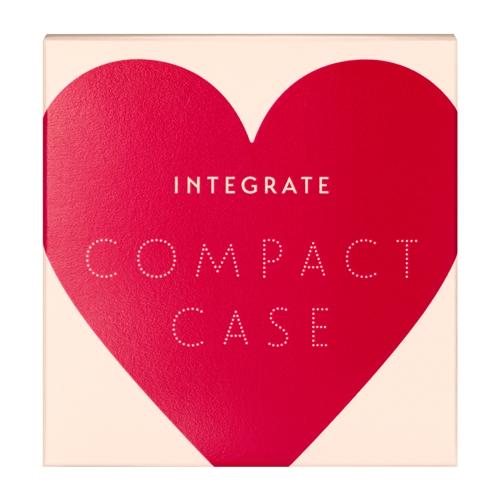 資生堂（SHISEIDO）  インテグレート コンパクトケース Ra
