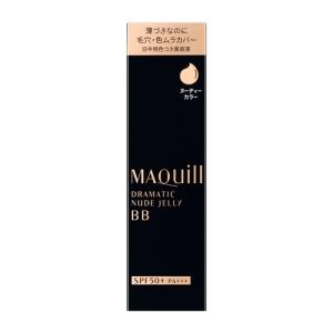 資生堂（SHISEIDO） マキアージュ ドラマティック ヌードジェリー BB (30g)｜kimuraya-select