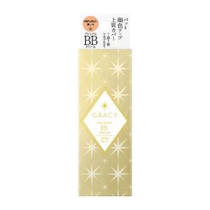 資生堂（SHISEIDO）  グレイシィ プレミアムBBクリーム 2 中間的な明るさ〜濃いめ (35g)｜kimuraya-select