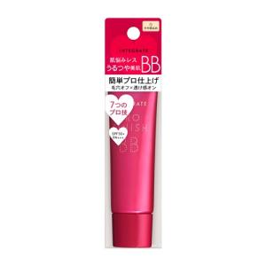 資生堂（SHISEIDO）  インテグレート プロフィニッシュ BB 1 やや明るめ (30g)｜kimuraya-select