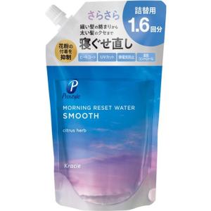 クラシエホームプロダクツ プロスタイルMリセットウォーターシトラスハーブ詰替(450mL) プロスタイル｜kimuraya-select