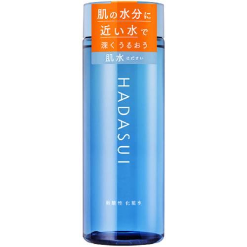 ファイントゥデイ HADASUI スキンローション 400ML