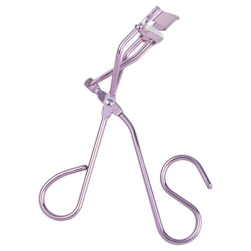 貝印 HC3902 22.5PU リング アイラッシュカーラー パープルゴールド