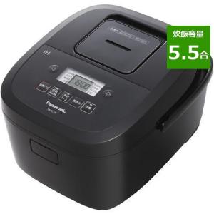 シャープ KS-HF10B-B IH炊飯器 5.5合炊き ブラック : キムラヤYahoo!店  