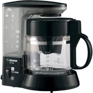 象印 コーヒーメーカー EC-AJ60-XJ ステンレスブラウン 販売終了】【象印】コーヒーメーカー 珈琲通 EC-AJ60-XJ