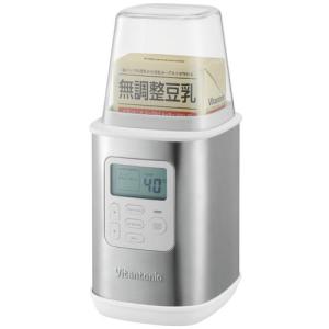 ビタントニオ VYG60W ヨーグルトメーカー...の詳細画像2