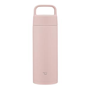 象印マホービン SM-RS50PA ステンレスボトル 500ml ピンク｜kimuraya-select