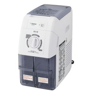 象印マホービン BR-WB10-WA 精米機 圧力式 １升 ホワイト｜kimuraya-select