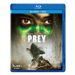 【BLU-R】プレデター：ザ・プレイ ブルーレイ+DVDセット コレクターズ・エディション(Blu-ray Disc+DVD)｜kimuraya-select