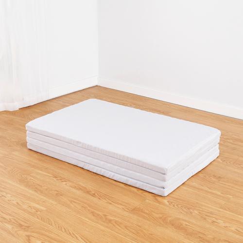 [セミダブル] ヤマダデンキオリジナル 軽量マットレスYMT23  グレー 身体にフィットプロファイ...