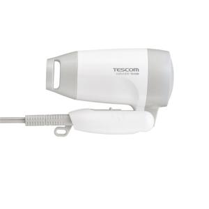 テスコム TD105B-W ドライヤー 軽量 ...の詳細画像2