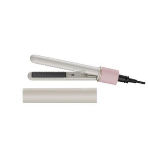 モッズへア MHS-1342-DP モバイルヘアアイロン スタイリッシュ ダスティピンク｜kimuraya-select