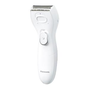 パナソニック ES-WL51-W サラシェ 除毛器 ホワイト｜kimuraya-select