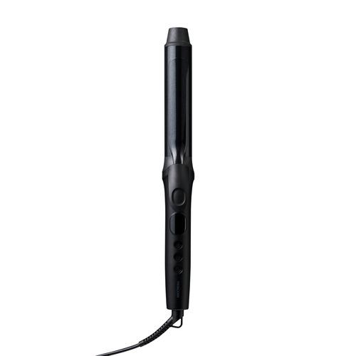 テスコム TM363A-K カール ヘアアイロン コテ 32mm 5段階温度調節 温度メモリー 海外...