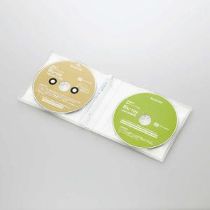 エレコム AVD-CKBR42 Blu-rayレンズクリーナー AVDCKBR42｜kimuraya-select