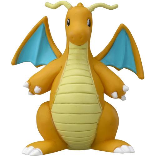 タカラトミー モンコレ MS−25 カイリュー