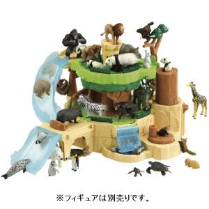 未使用新品　タカラトミー アニア図鑑 はじめての恐竜 陸の強者セット Amazon.co.jp: タカラトミー アニア アニア図鑑 はじめての恐竜