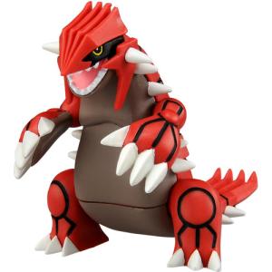 タカラトミー（TAKARA TOMY） ポケットモンスター モンコレ メガ