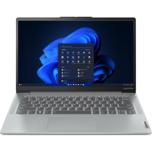 Lenovo 82XS000JJP ノートパソコン IdeaPad Slim 5 Light Gen 8 クラウドグレー｜kimuraya-select