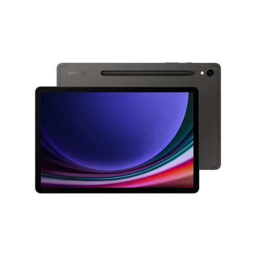 Samsung SM-X710NZAAXJP Androidタブレット Galaxy Tab S9 ...
