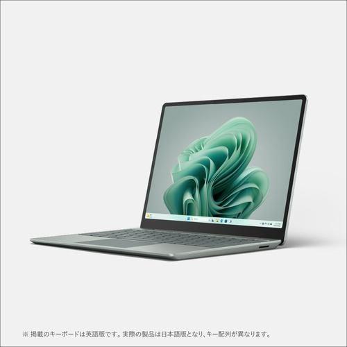 Microsoft XK1-00010 Surface Laptop Go 3 i5／8／256 S...