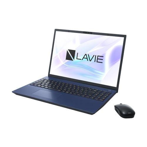 【推奨品】NEC LAVIE N16 PC-N1675HAL [ 16in | 1920x1200 ...