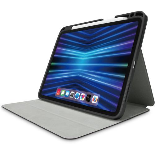 エレコム TB-A22PMSABK iPad Pro 11inch フラップケース Apple Pe...