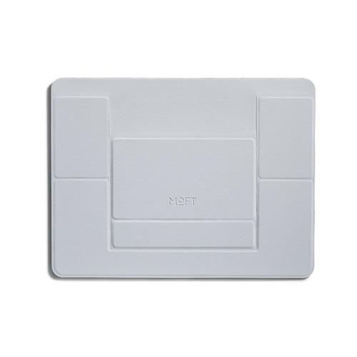 MOFT MS006-1-MCGY 超薄型ノートパソコンスタンド 11.6〜16インチ用 MOVAS...