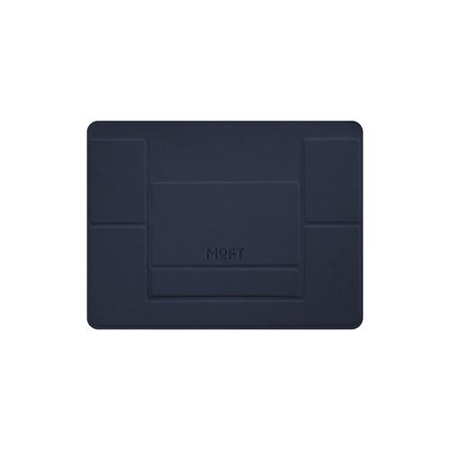 MOFT MS006-1-NVBU 超薄型ノートパソコンスタンド 11.6〜16インチ用 MOVAS...