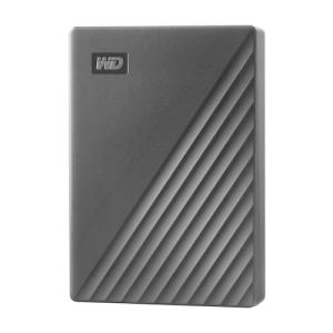 ウエスタンデジタル WDBPKJ0050BBK-JESN My Passport 5TB ブラック｜kimuraya-select